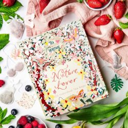 Coffret Tisanes Bio Nature Lover - Tea Heritage