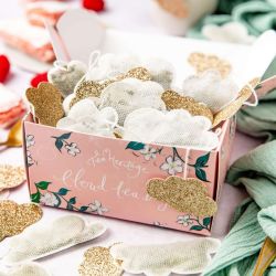 Boîte sachets de Tisane - Nuage x15