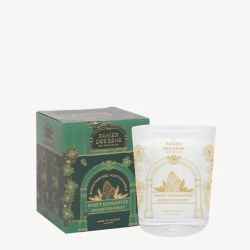 Bougie Parfumée Fôret enchantée - Panier des Sens