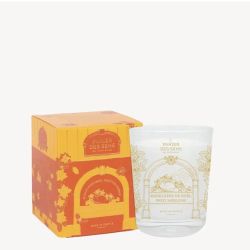 Bougie Parfumée Madeleine - Panier des Sens
