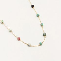 Nilaï -Collier Julia