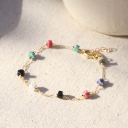 Nilaï - Bracelet Julia