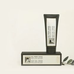 Crème visage Homme  - Panier des Sens