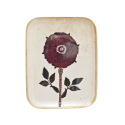 Demi Plateau Boncoeurs Pivoine
