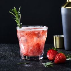 Coffret 6 Verres Silex