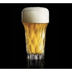 Coffret 4 Chopes à Bière Silex