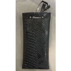 Etui a Lunette - Tasma Noir