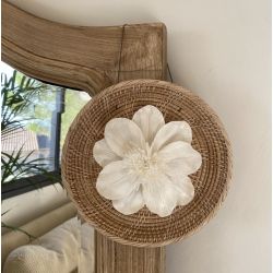 Décoration murale petite Fleur