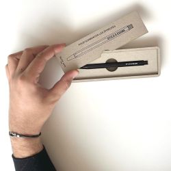 Félicie Aussi - Stylo à Exams avec Plumier