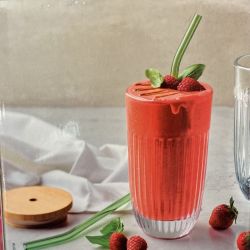Verre à Smoothie La Rochère
