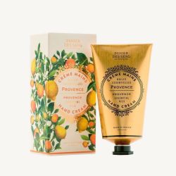 Crème Mains Provence agrumes - Panier des Sens