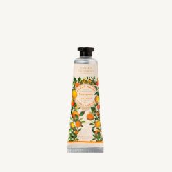 Crème Mains Provence agrumes 30ml- Panier des Sens