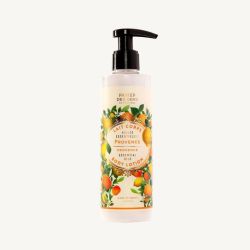Lait corps Provence agrumes- Panier des Sens