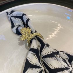 Rond de serviette Coeur Boncoeurs