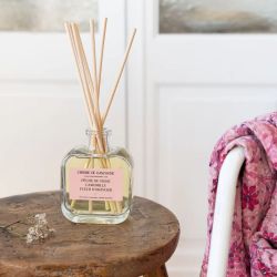 Diffuseur de Parfum Pêche de vigne, Camomille, Fleur d'Oranger
