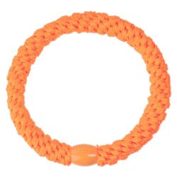 Elastique cheveux KKNEKKI - Néon Orange 