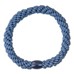Elastique cheveux KKNEKKI - Indigo 
