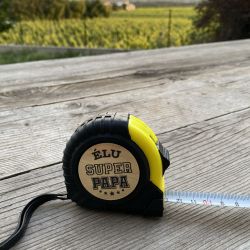 Mètre de Bricolage SUPER PAPA