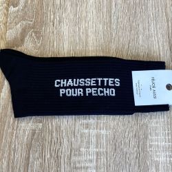 Félicie Aussi - Chaussettes Homme Pour Pécho