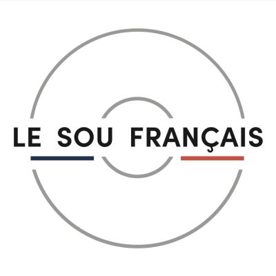 Le Sou Français fabrique à Hossegor