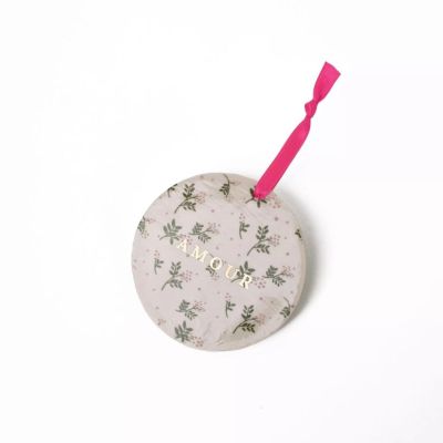 Baubels - Décoration murale poétique Amour