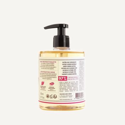 Savon parfumé - Panier des Sens en Provence - Fait à Marseille
