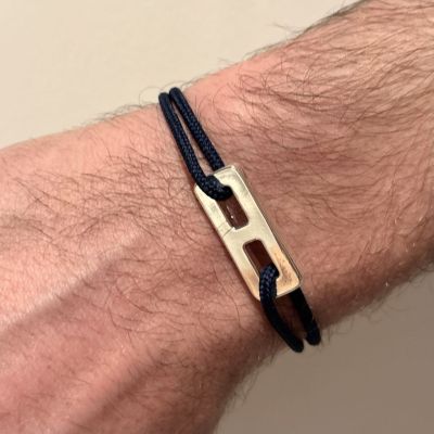 Bracelet homme Ascension - le Vent à la Française