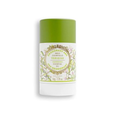 Déodorant peaux sensibles - Verveine 