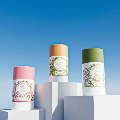 Déodorant peaux sensibles - Verveine 