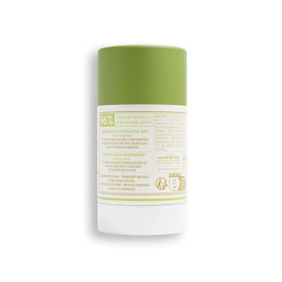 Déodorant peaux sensibles - Verveine 