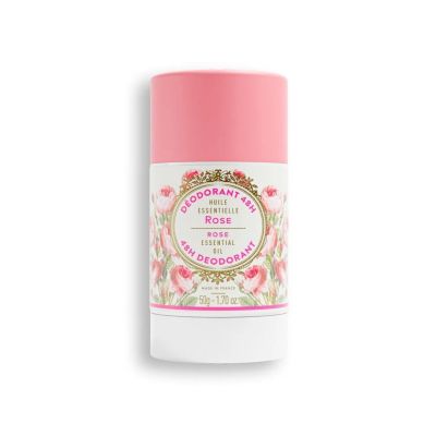 Déodorant peaux sensibles - Rose
