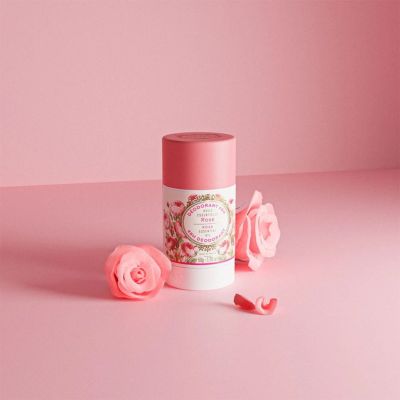 Deodorant for sensitive skin - Rose