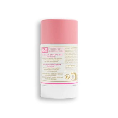 Deodorant for sensitive skin - Rose