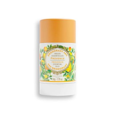 Déodorant peaux sensibles - Provence