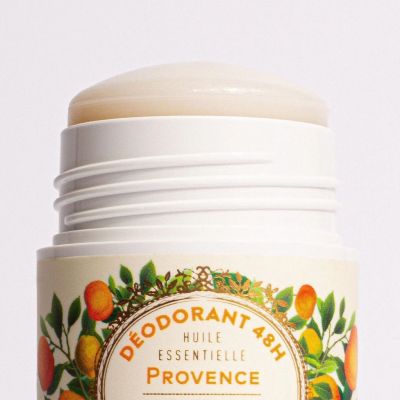 Déodorant peaux sensibles - Provence
