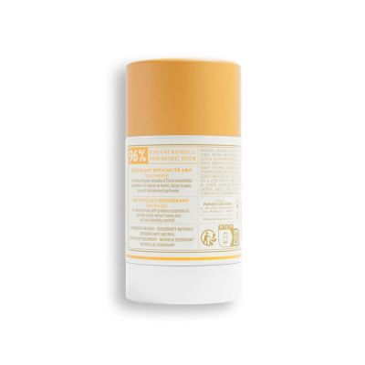 Déodorant peaux sensibles 
