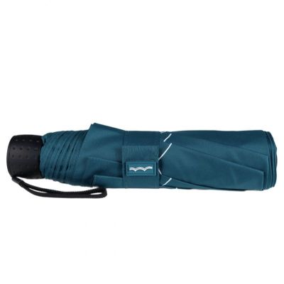 Mini Parapluie - Bleu Lagon