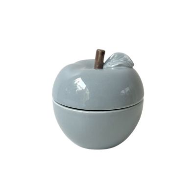 Bougie parfumée Pom'Glow ciel - Jasminumée