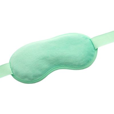 Masque gel pour les yeux « Putain de migraine »