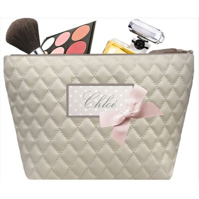 Trousse de Toilette Bébé Personnalisée - Chic & Unique : produits à  personnaliser - Pimponette