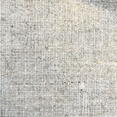 Tissu 100% lin naturel