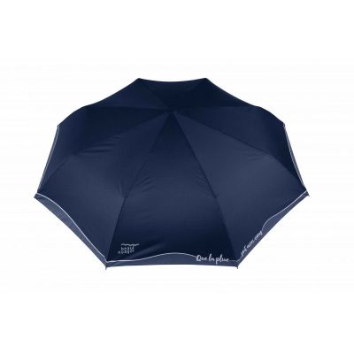 Mini Parapluie pliant et ultra léger avec sa housse absorbante - Beau Nuage 