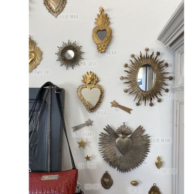 Ex-Voto Boncoeurs 