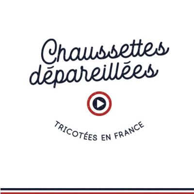 Chaussettes Vélo T41/46
