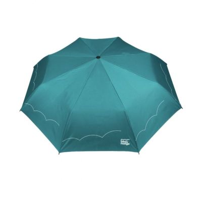 Mini Parapluie - Bleu lagon