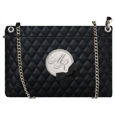 Sac pochette - Petit sac bandoulière - Créations personnalisables Made in France 