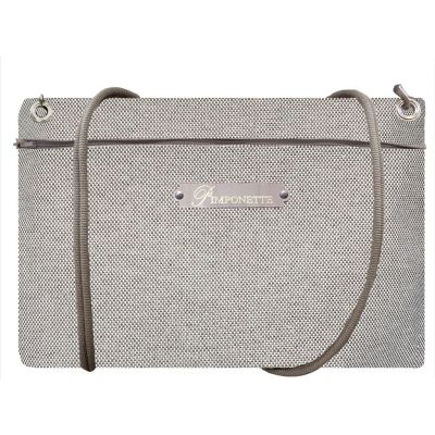 Sac pochette - Petit sac bandoulière - Sac bandoulière femme -