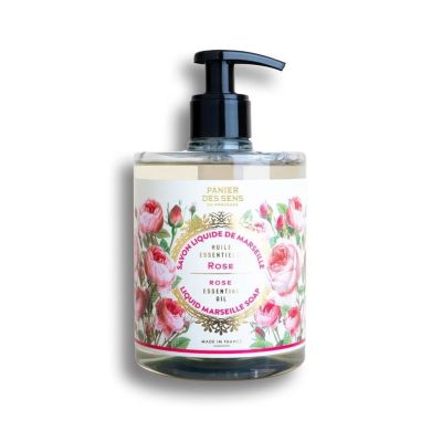 Savon parfumé - Panier des Sens en Provence - Fait à Marseille