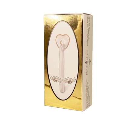 BIjou de Bougie Amour Boncoeurs - petit miroir coeur