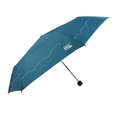 Mini Parapluie - Bleu Lagon
